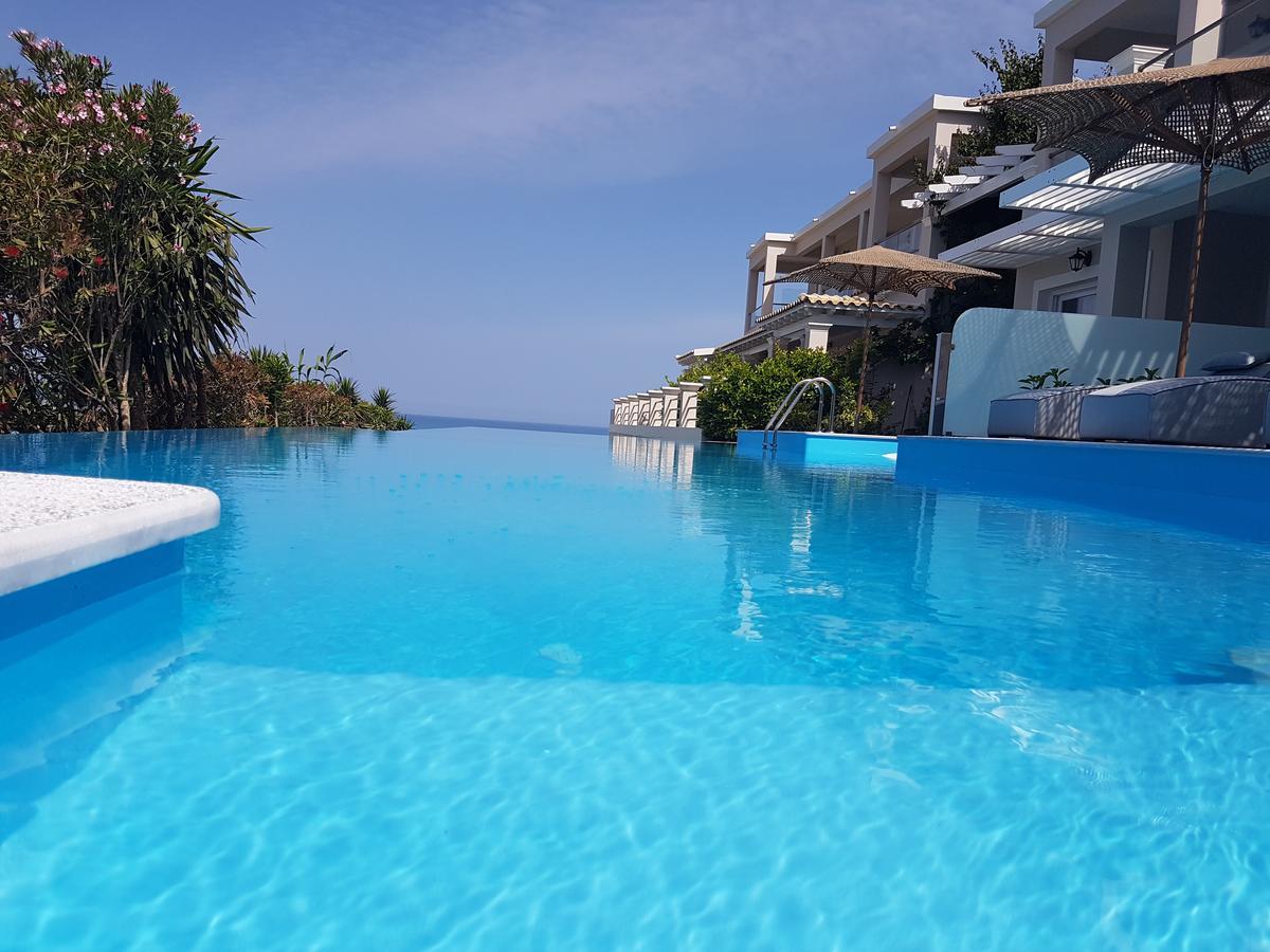 Paralia Luxury Appartamento Agios Stefanos Avliotes (Corfu)